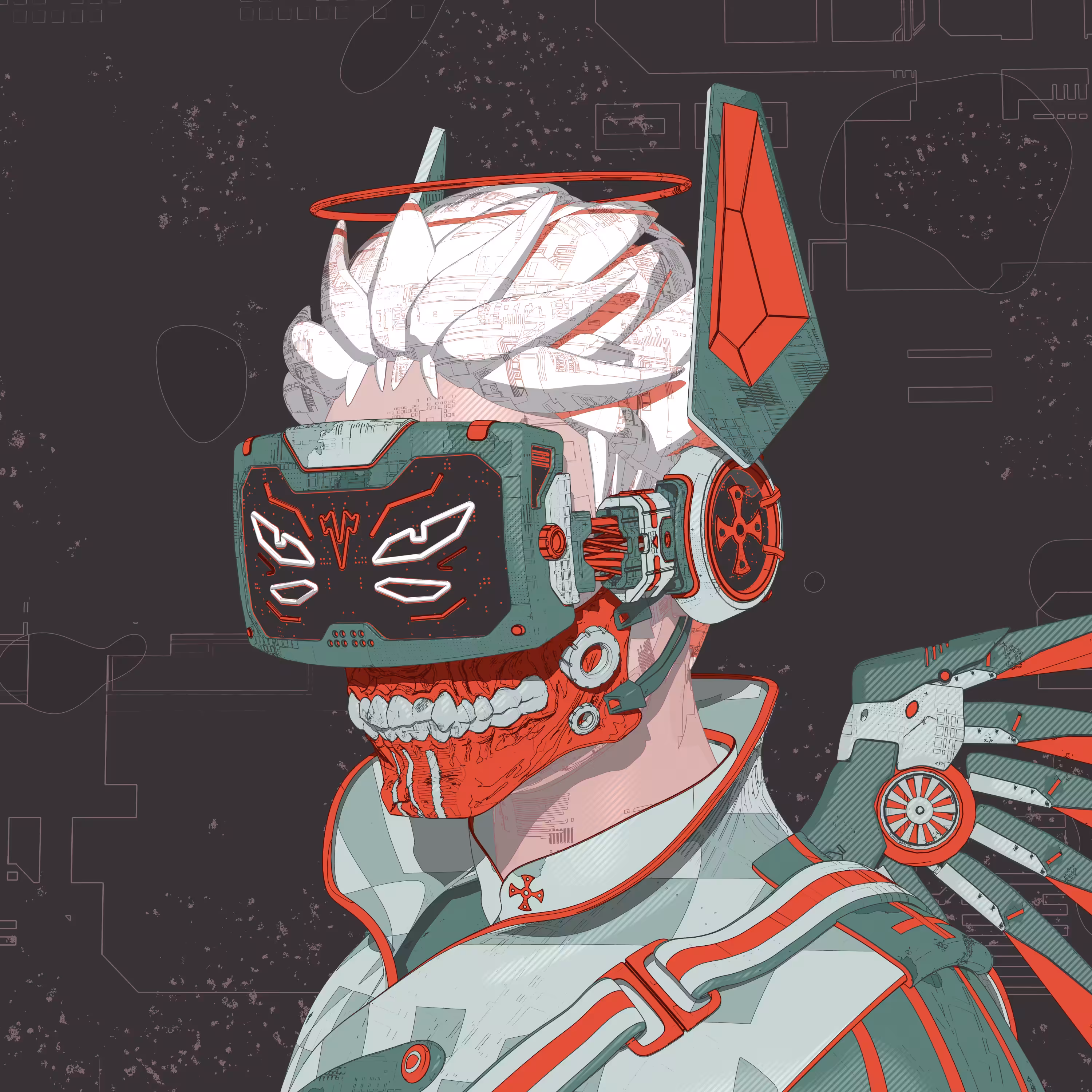 CTZN 0014