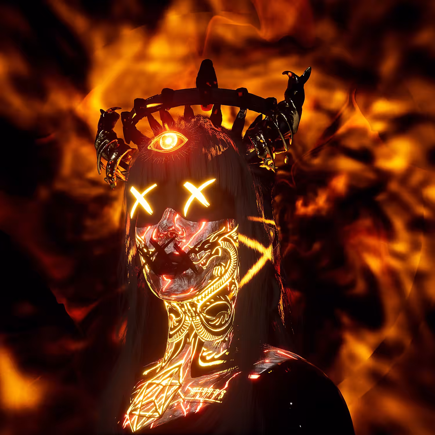 Hellfire #162