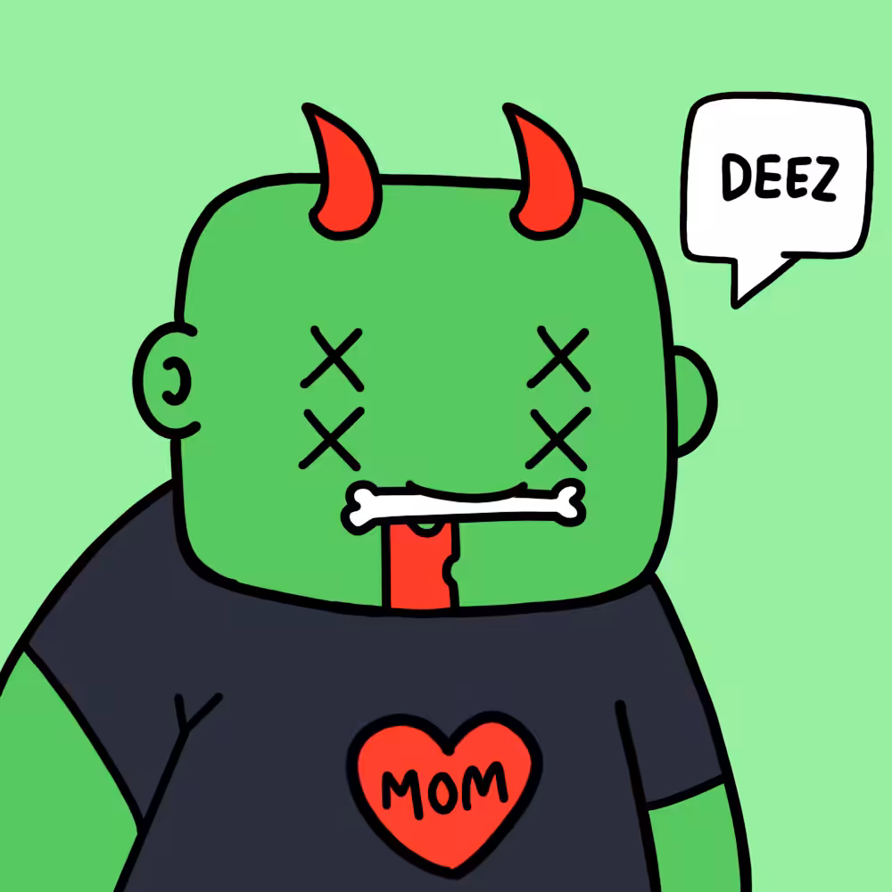 Dedfrenz #2 #67