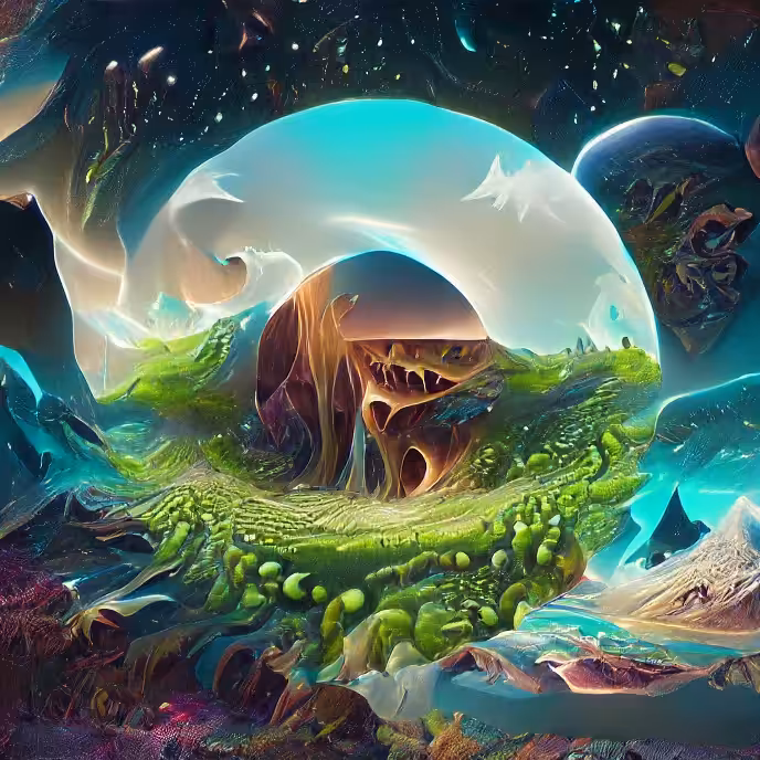 Worlds Within Worlds