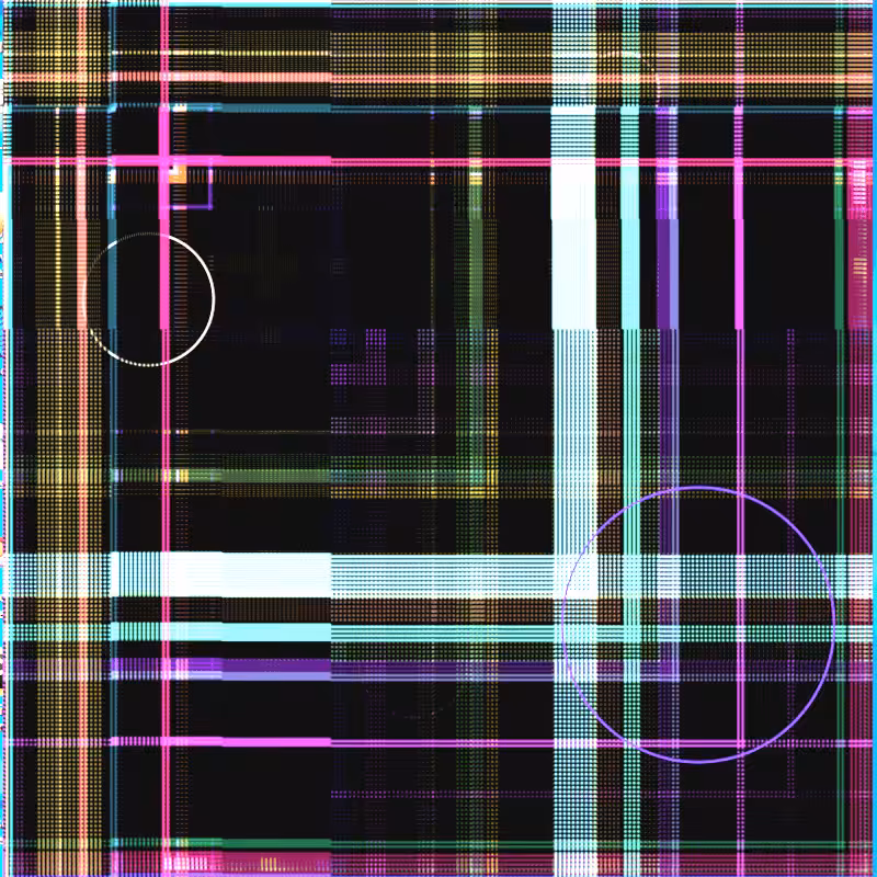 Plaid 5