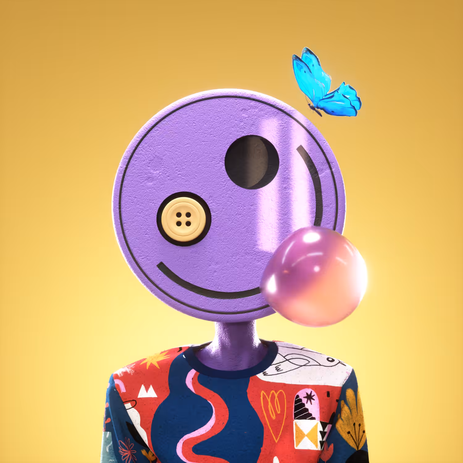 Pillhead #1052