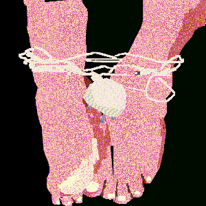 Digital Devotion: Bound (I)