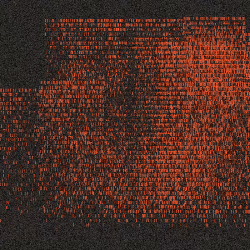 Truth II #14