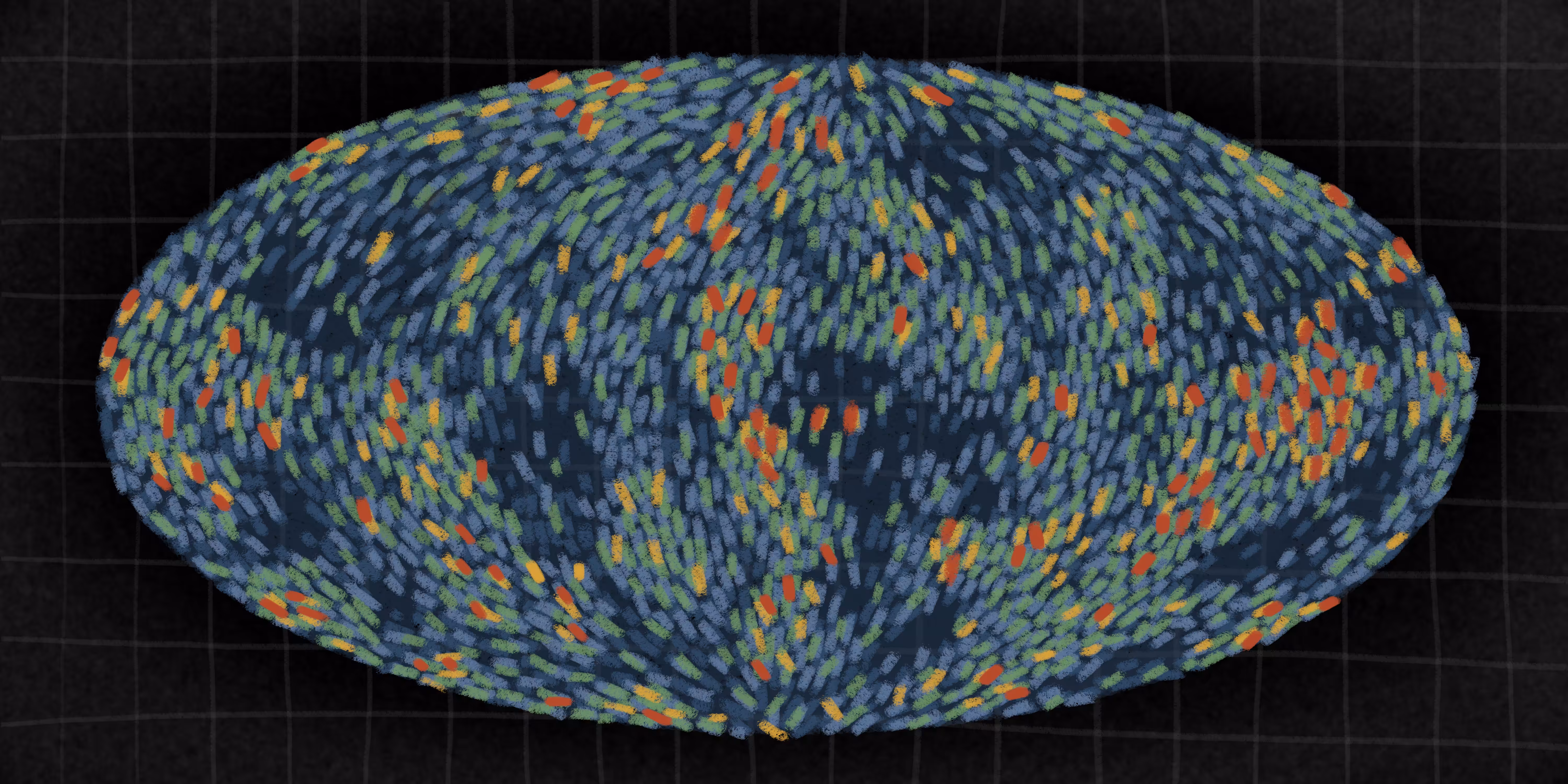 Cosmic microwave background