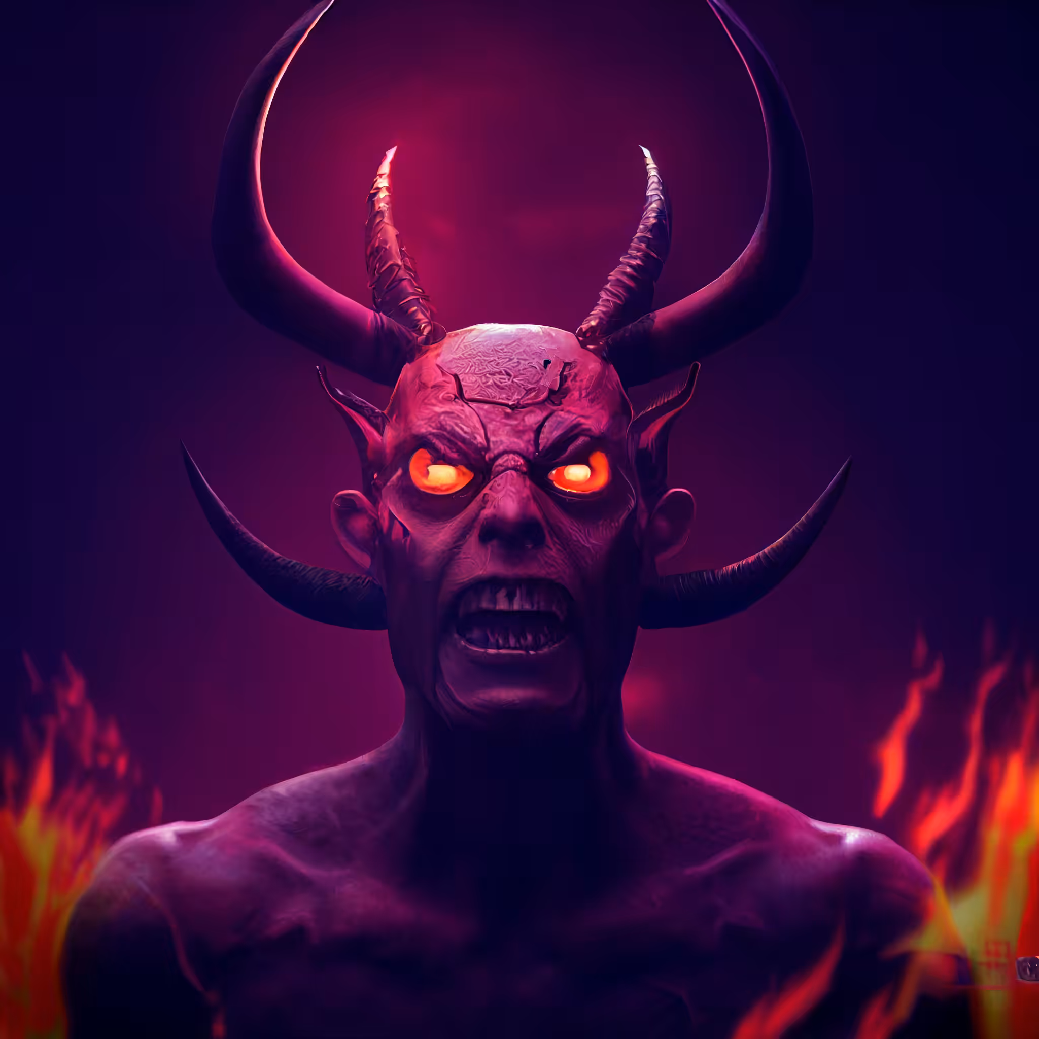Inner Demons #36