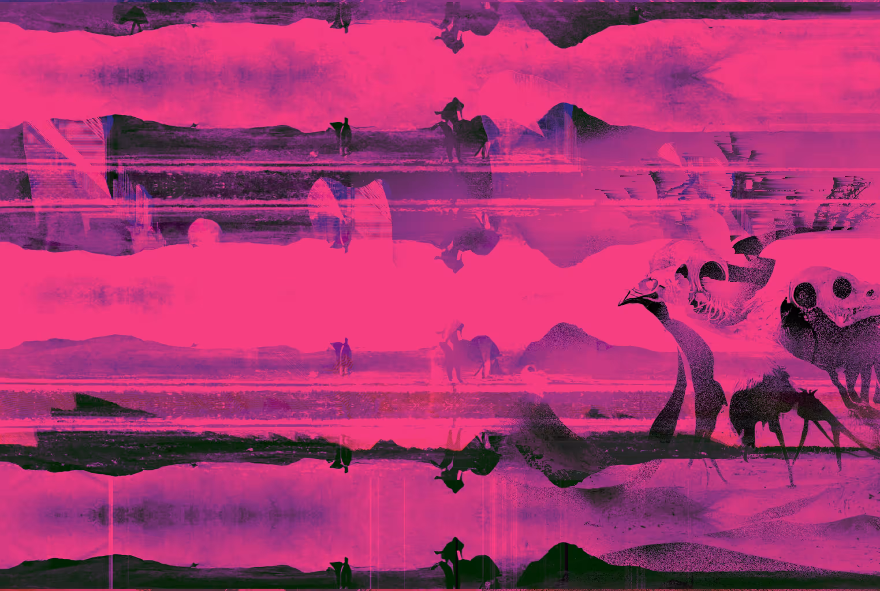 Hellscape Dimensions