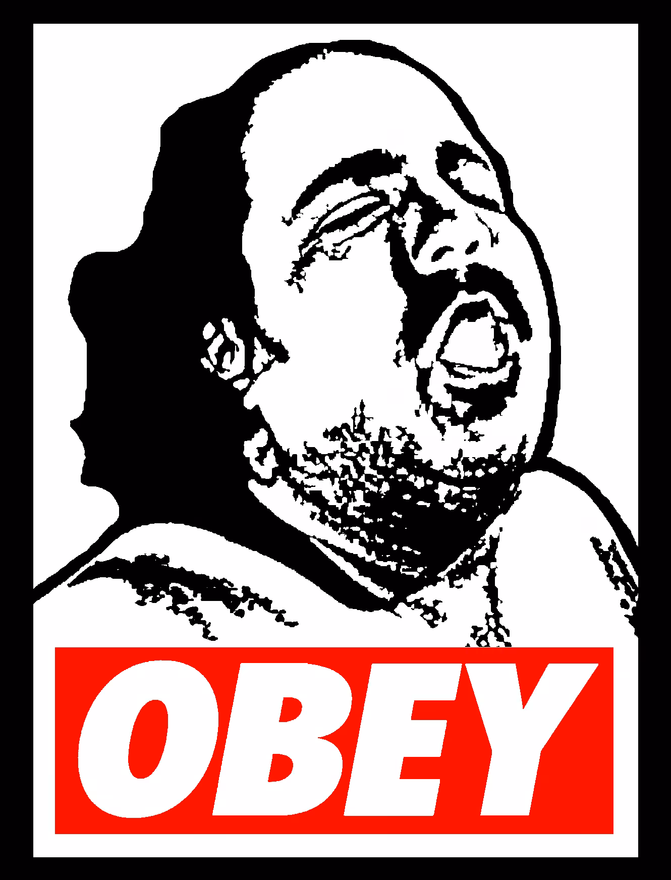 OBEY