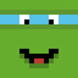 Botz Blockhead #8