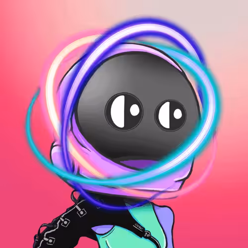 VibeNauts #2891