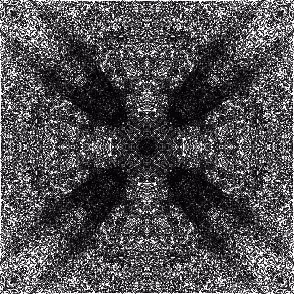 electric renaissance V