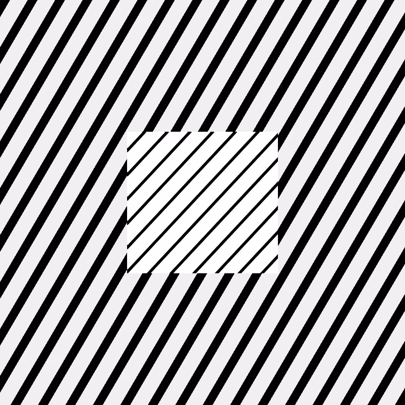 Chromatic dazzle #261