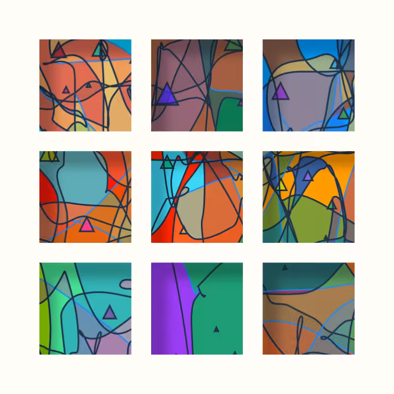 Inner Perception #116