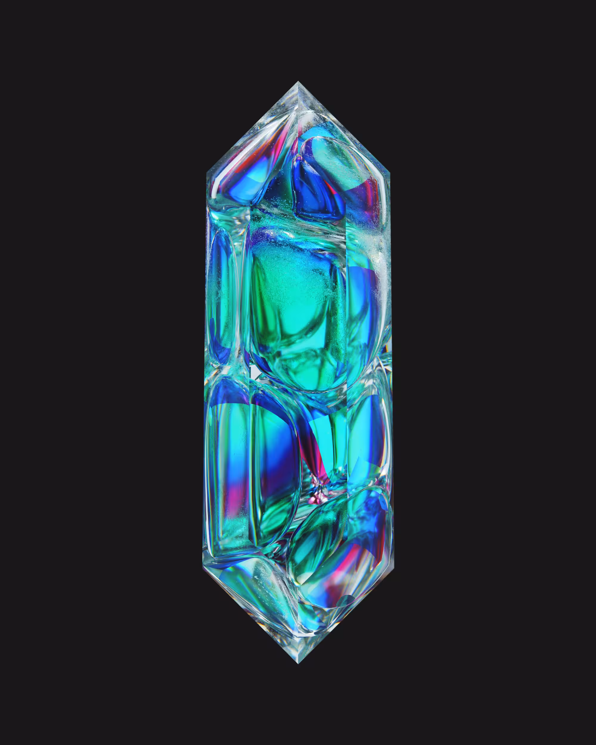 Crystal Quartz Club: 77