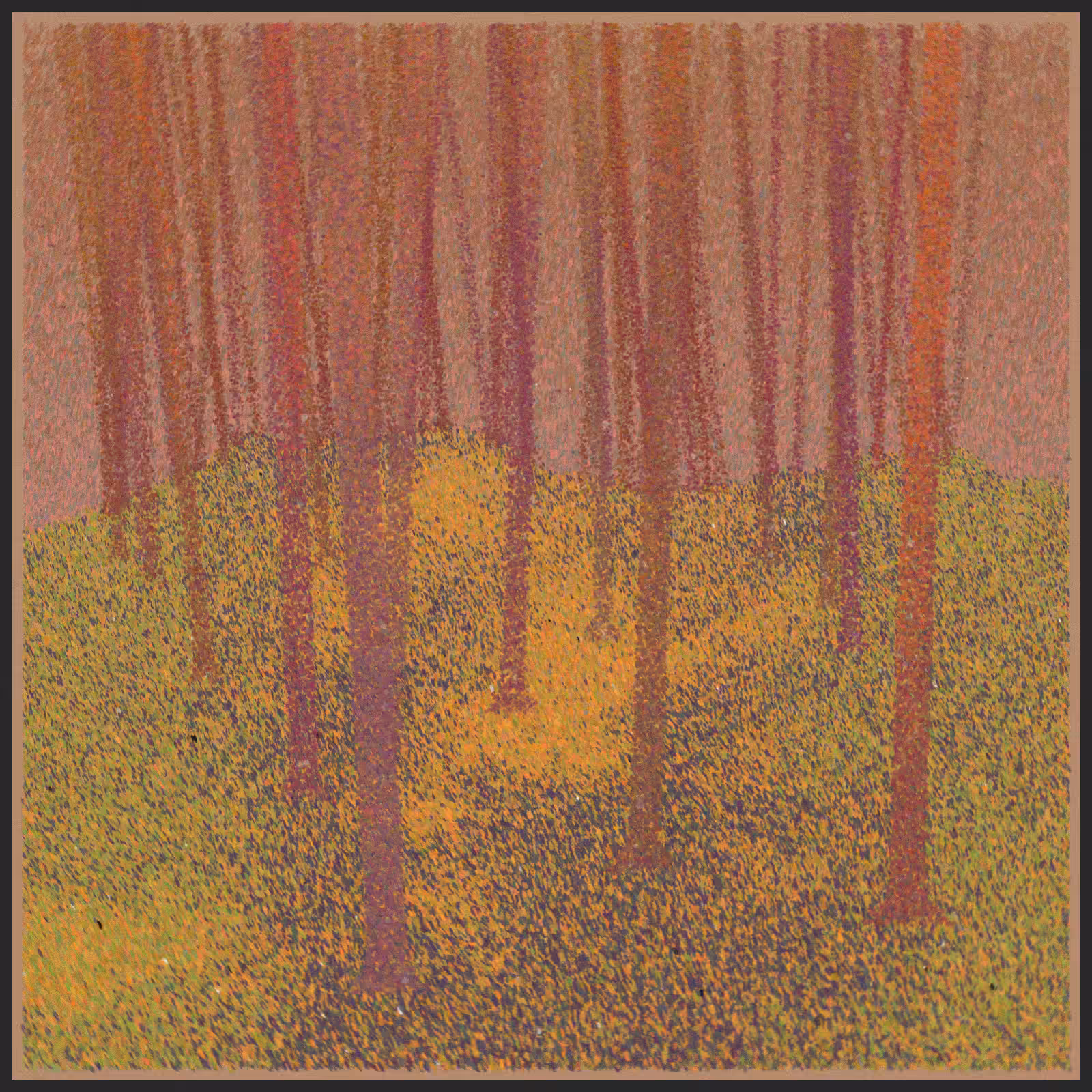 forest #207