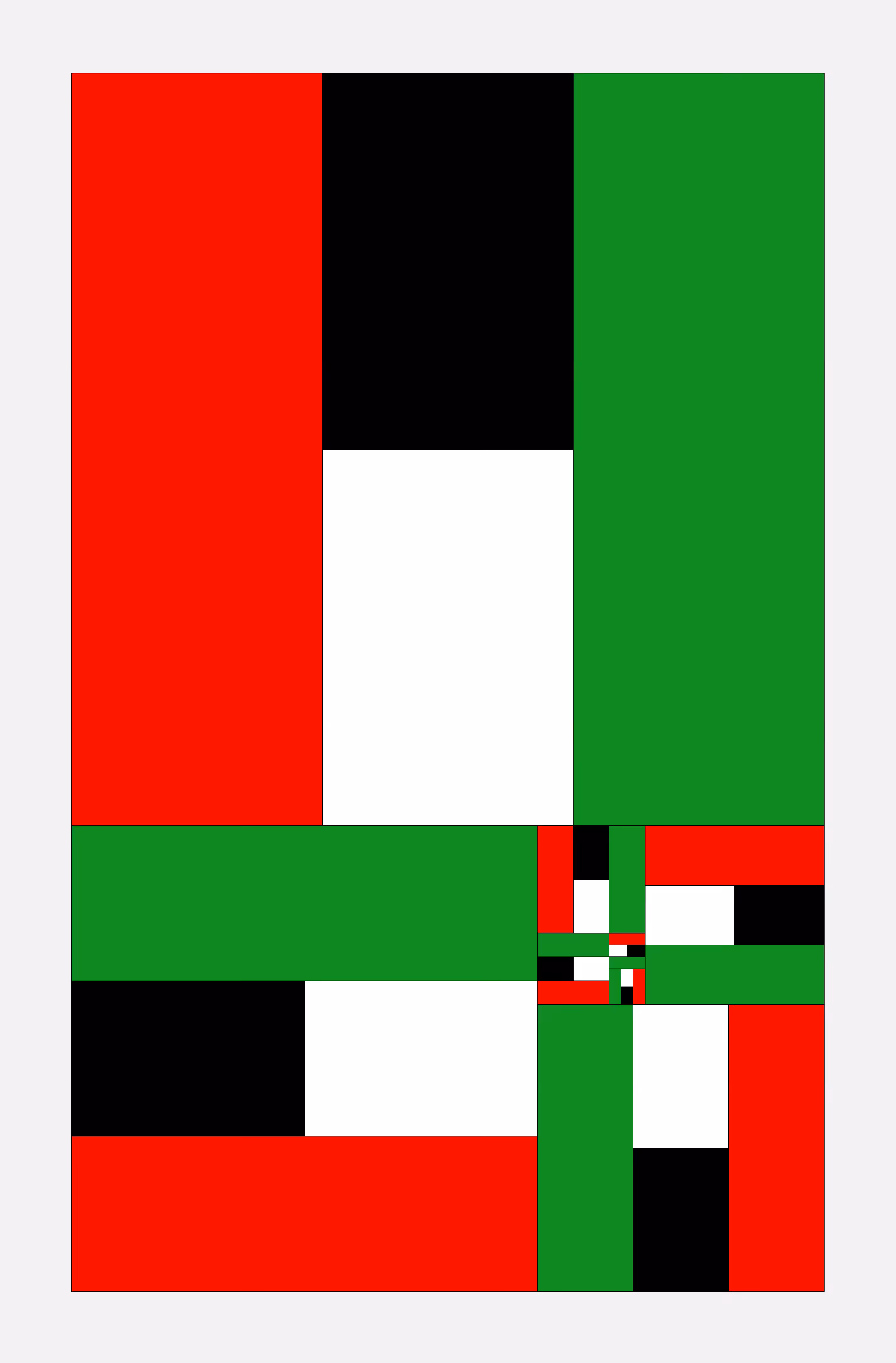 Golden Ratio Pepe #2