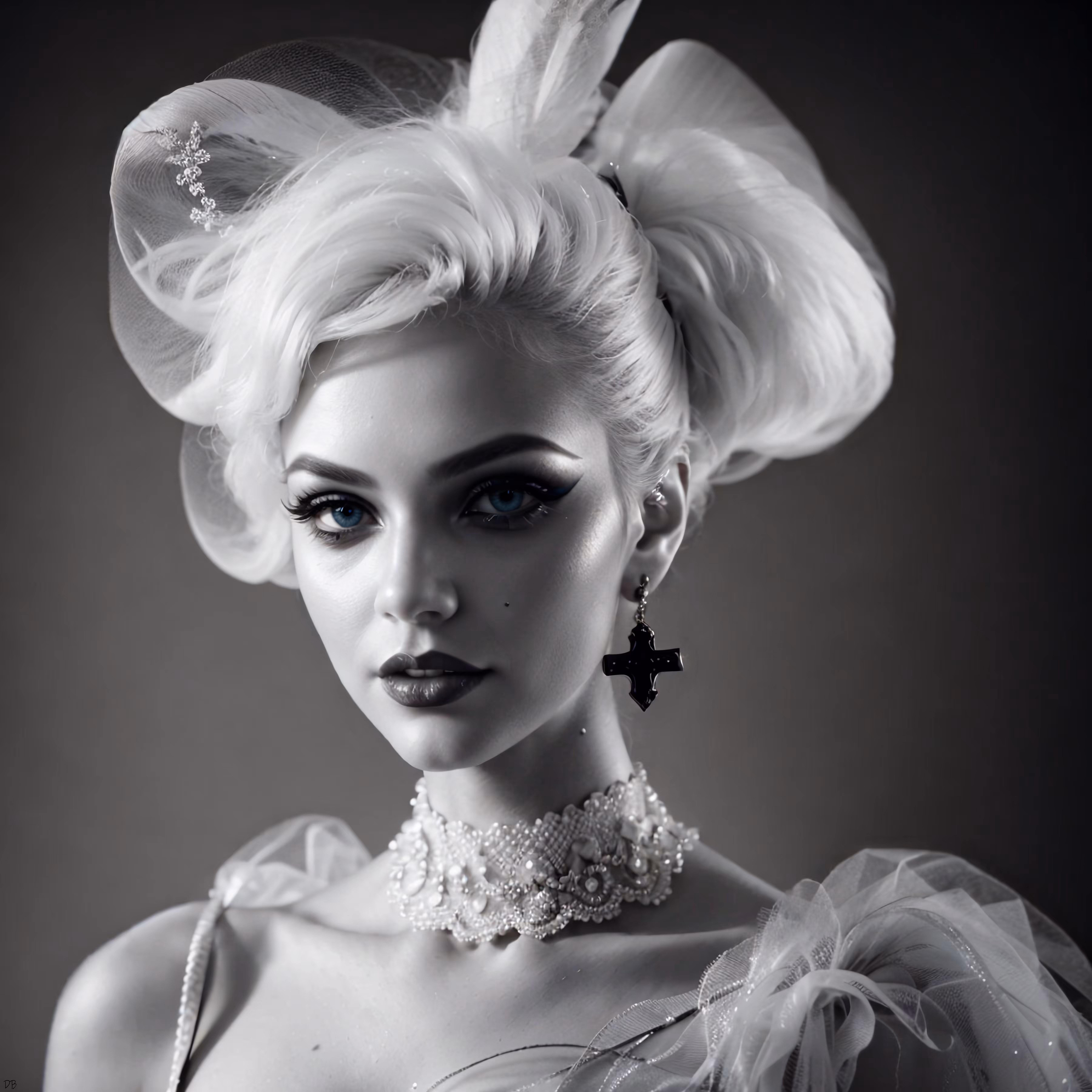 Vintage Elegance