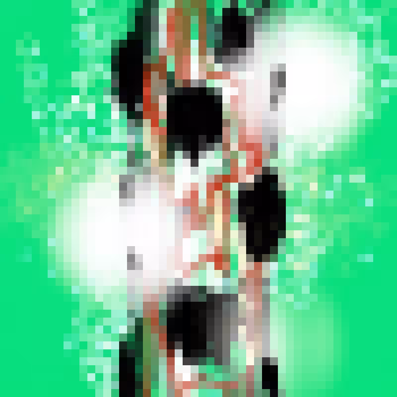 Pixel Art