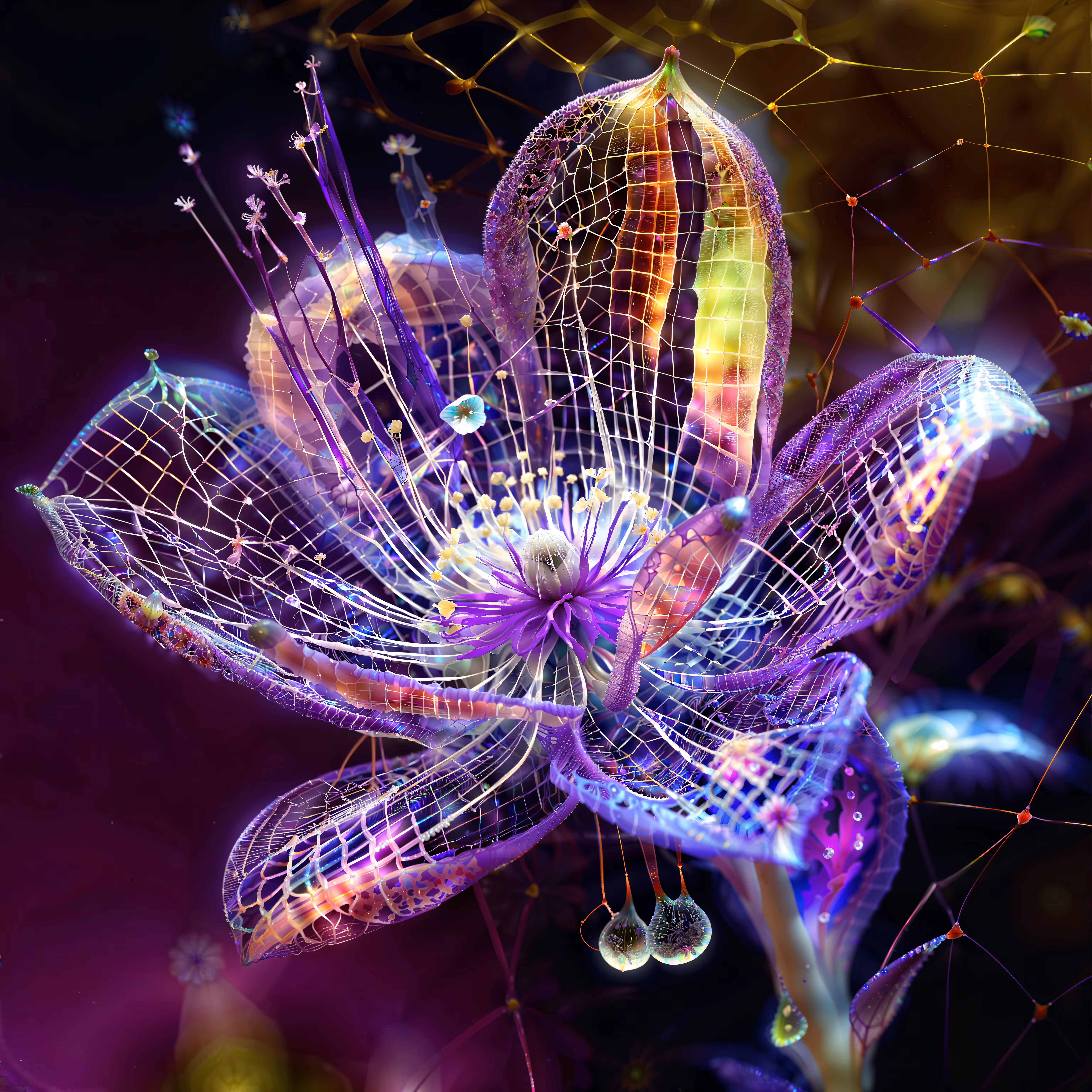 FlosTechnica #21