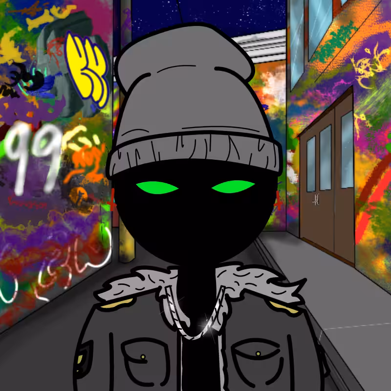Gen Rapper 194