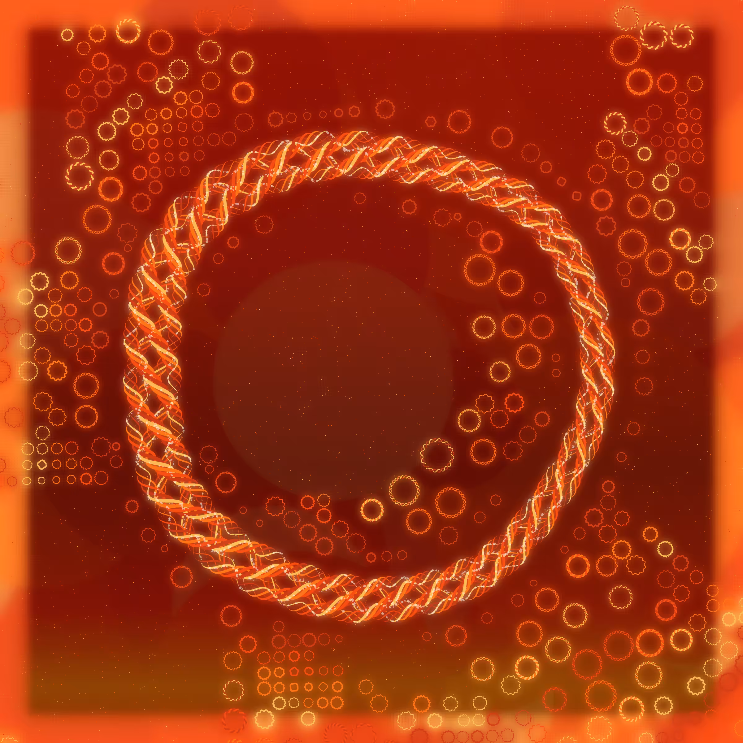 Friendship Bracelets #2111