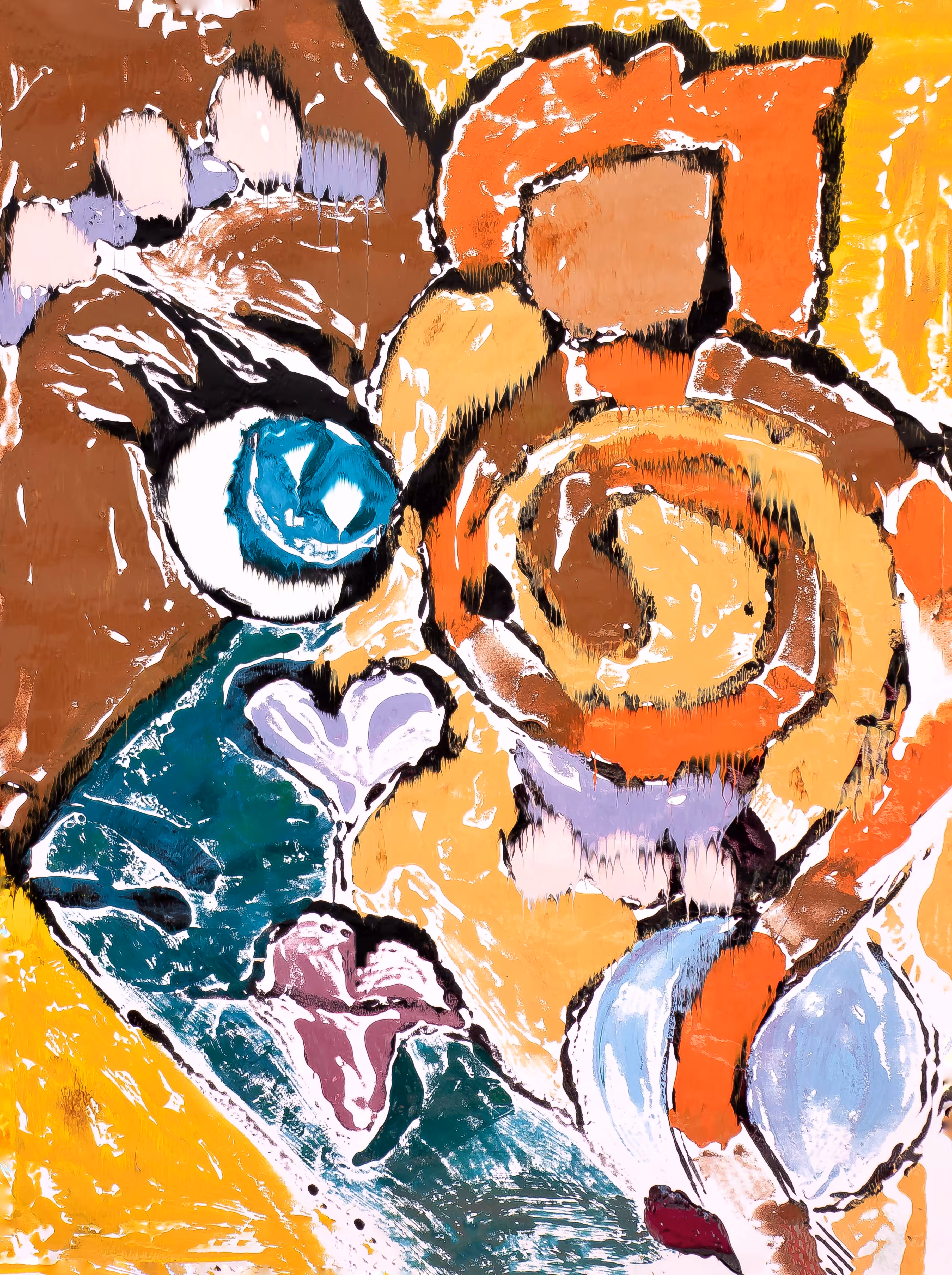 '' Cat ''