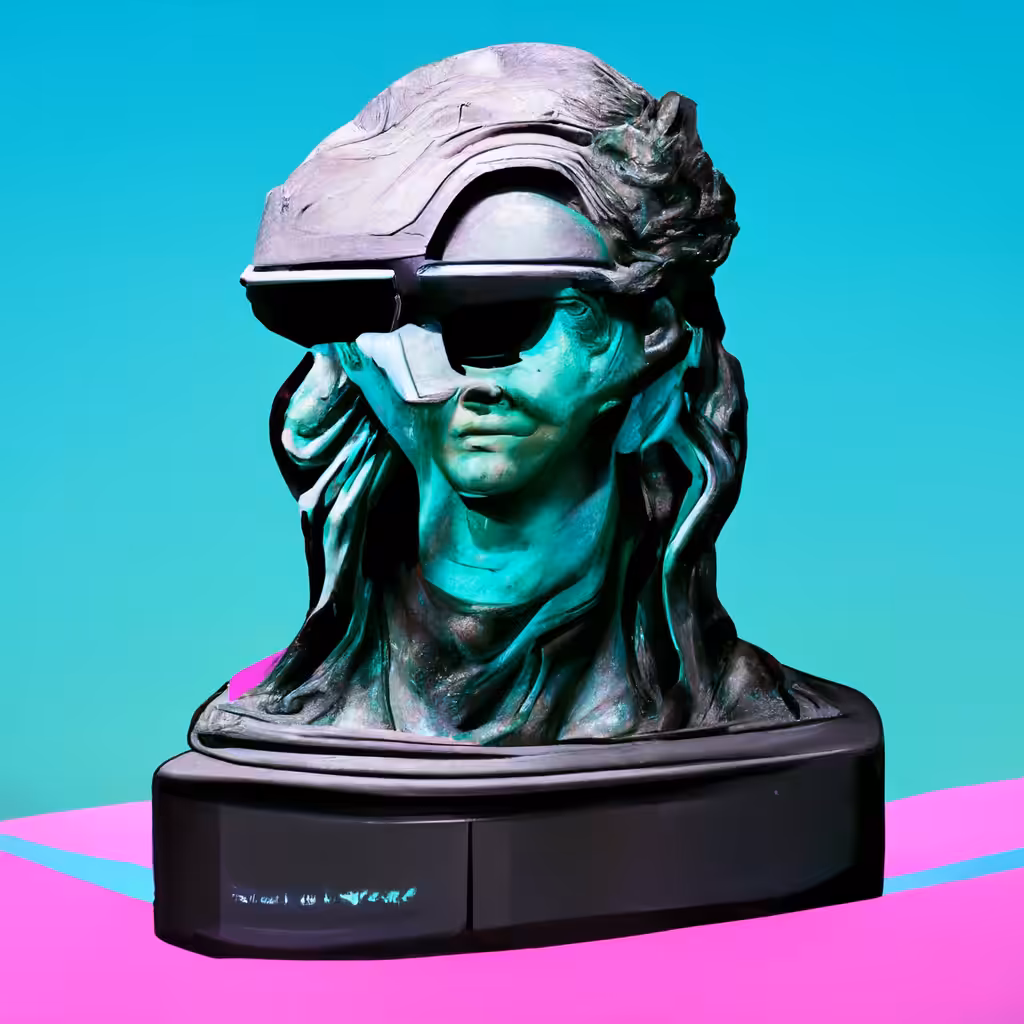Desktop Statue Systems Limited: DESKTOP STATUE SYSTEMS LIMITED #152