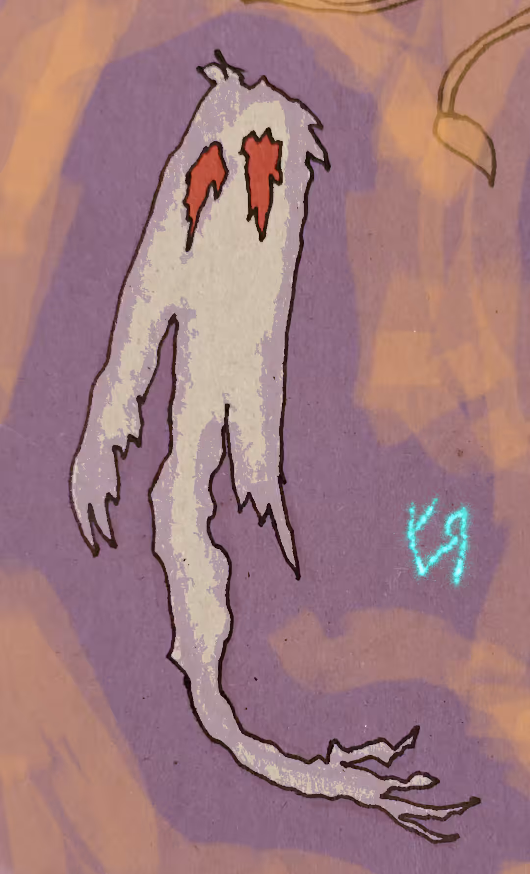 Haunter