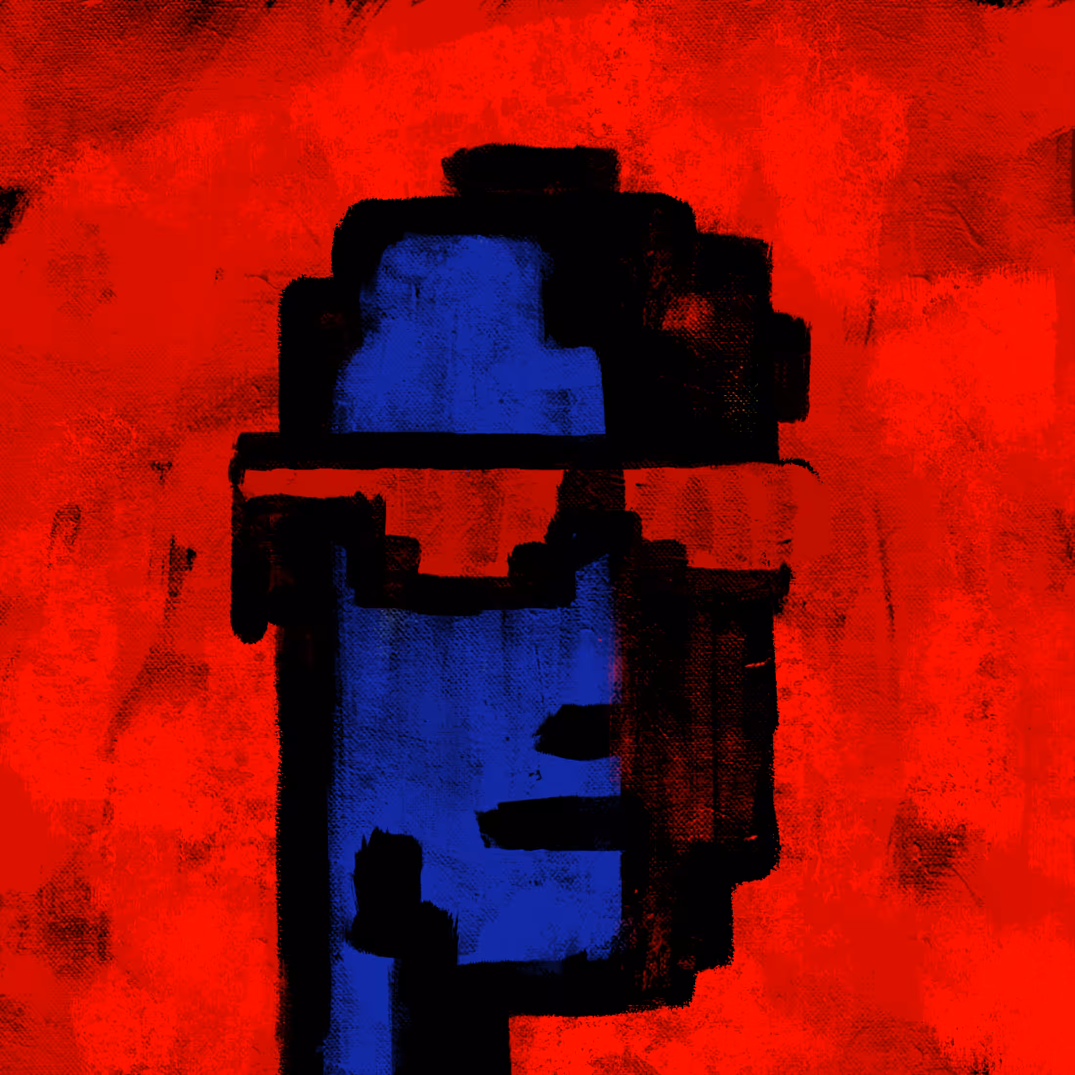 Artsy Punk #017