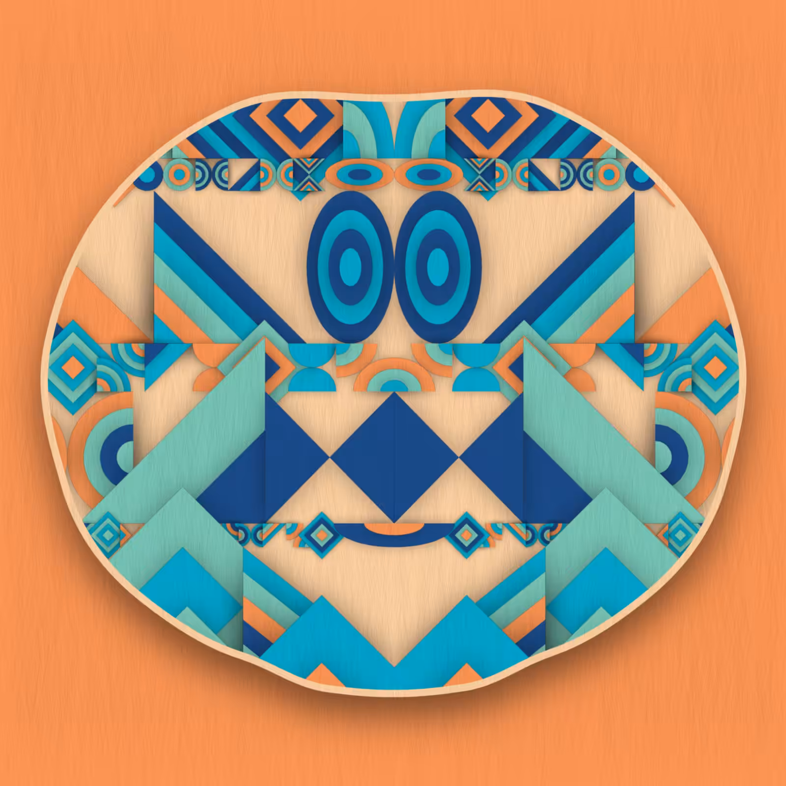 Generativemasks #9443
