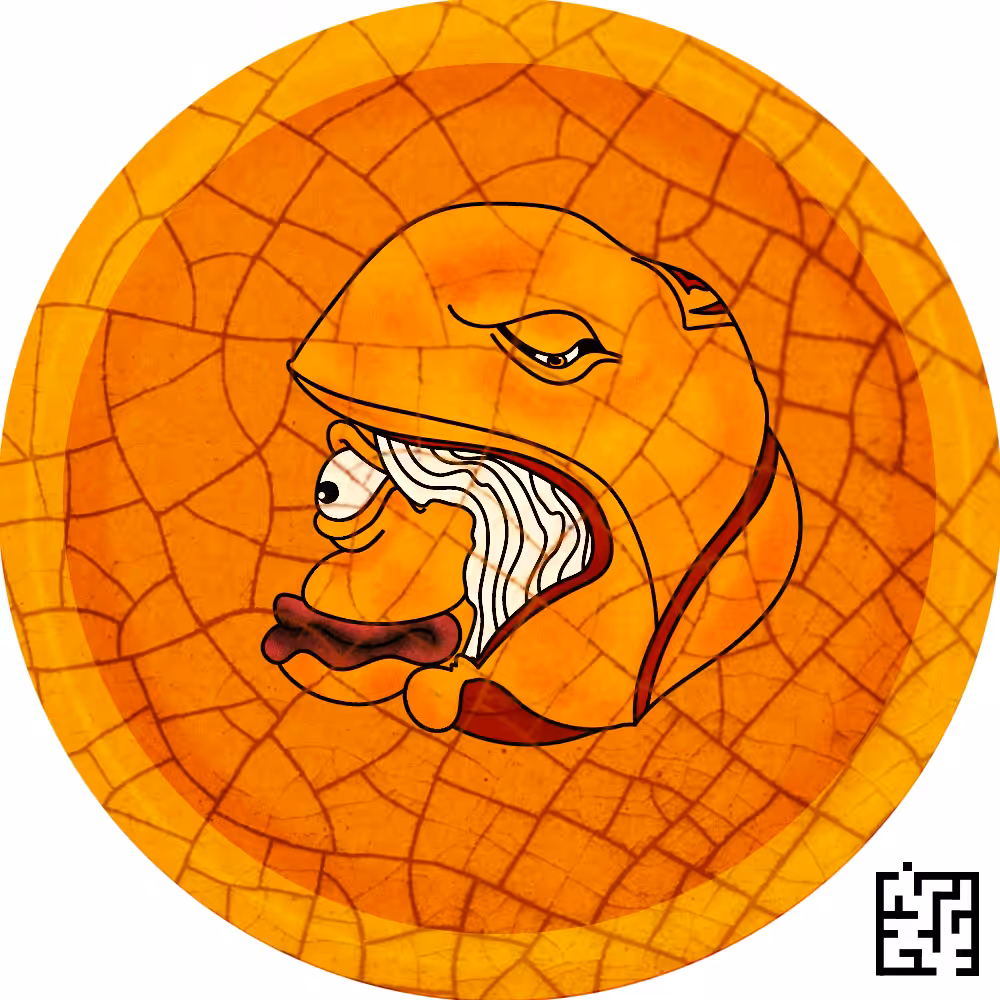Disc #38