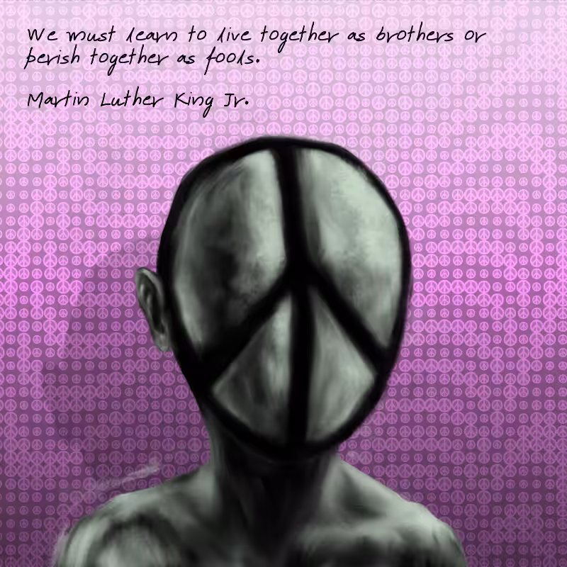Peace #181