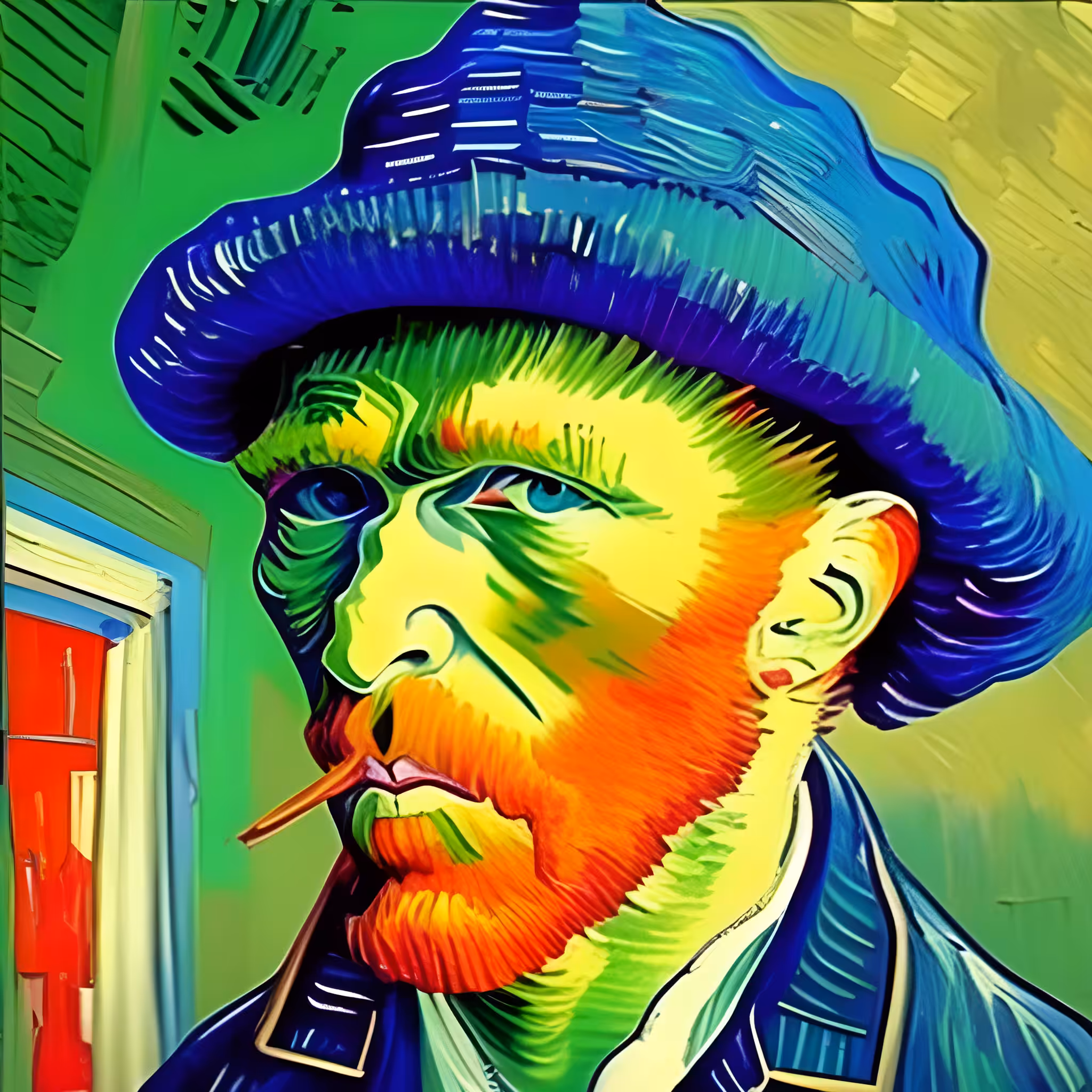  van Gogh 