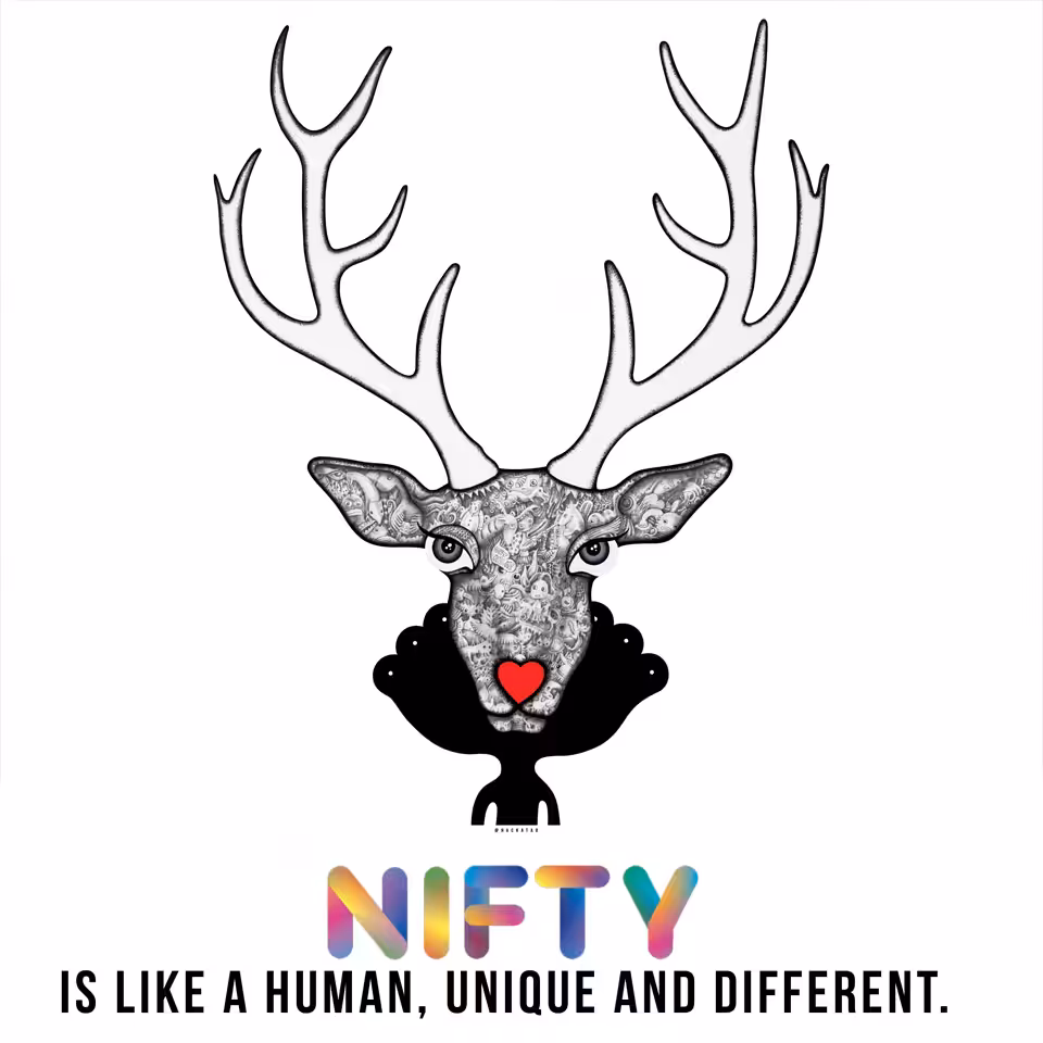 Like a Human 1
