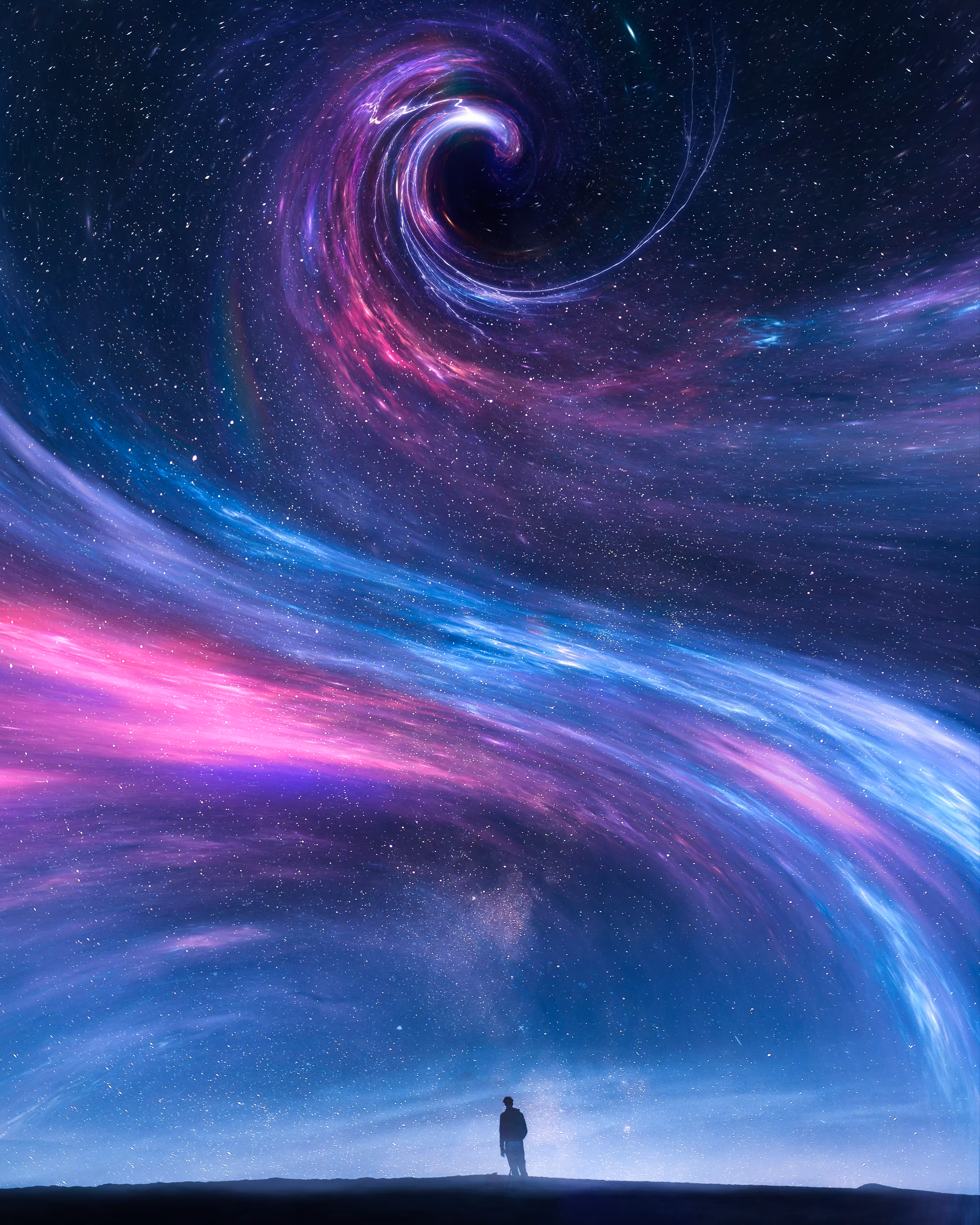 Singularity I 