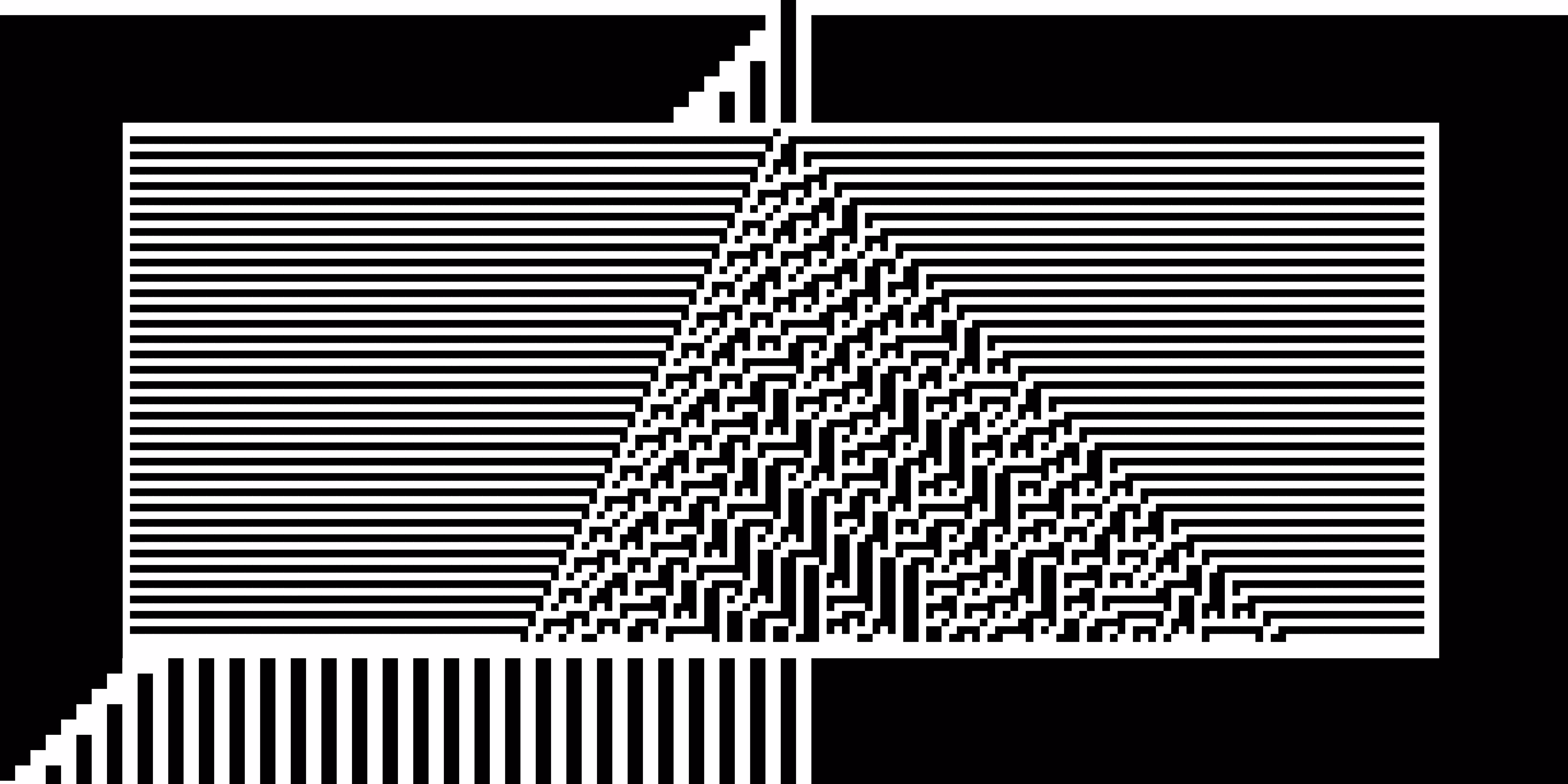 Classic Automaton #42