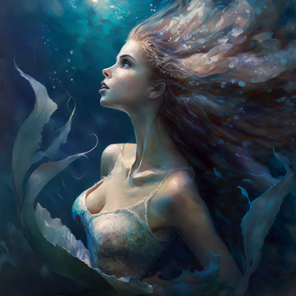Sunken Treasures #08
