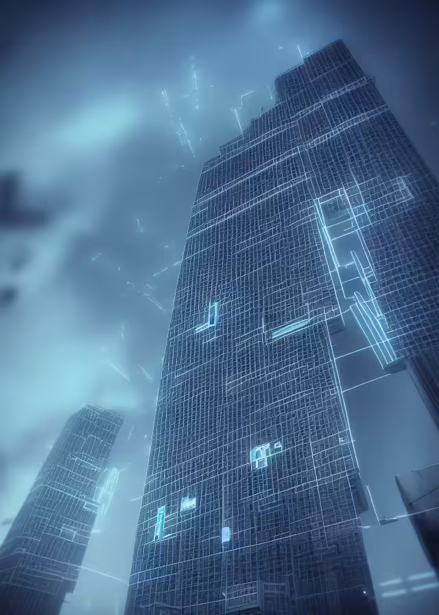 Cybercity#6