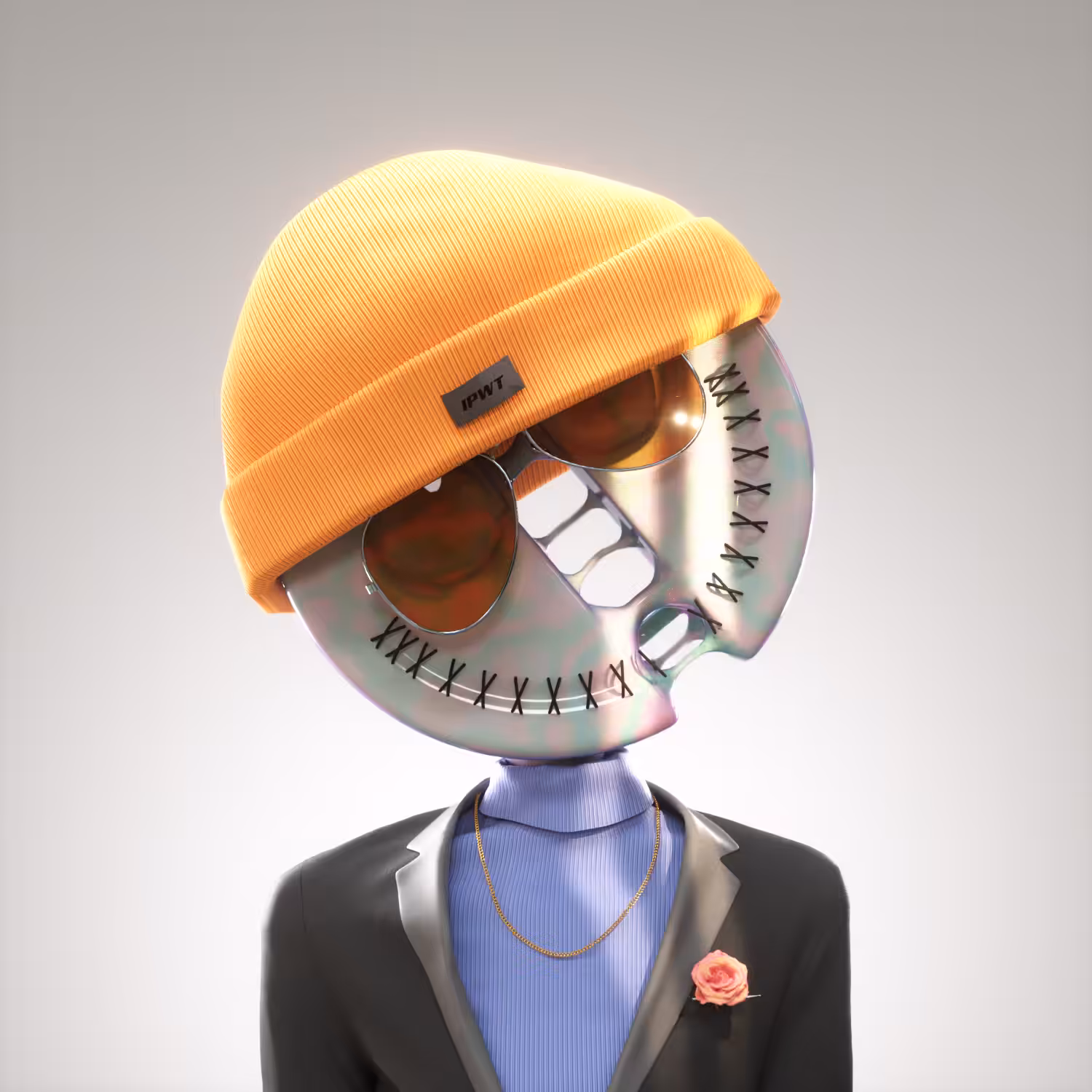 Pillhead #1268