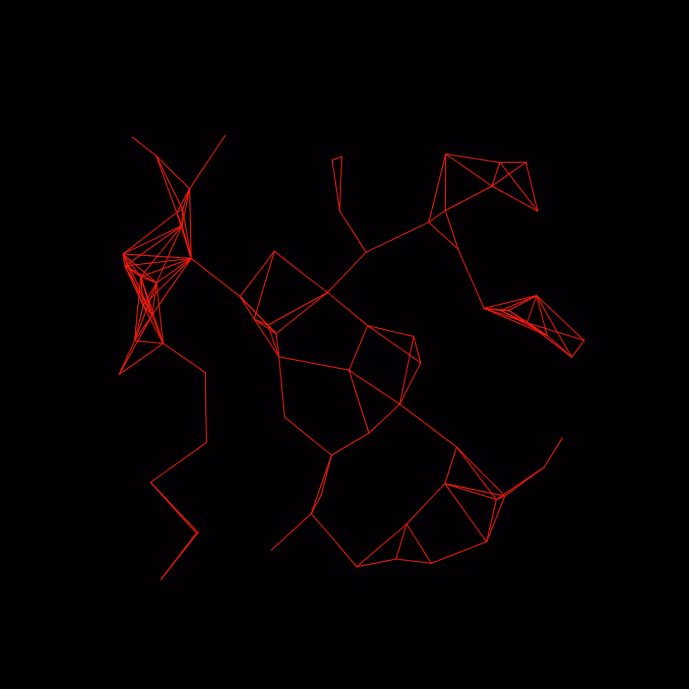 Euclid's Networks #42