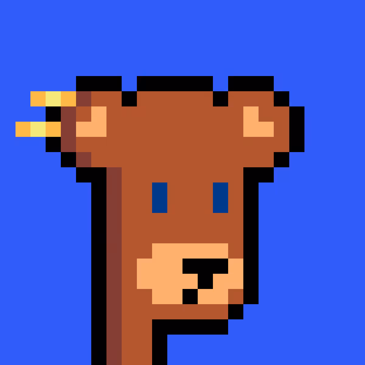 BearPunks #3383