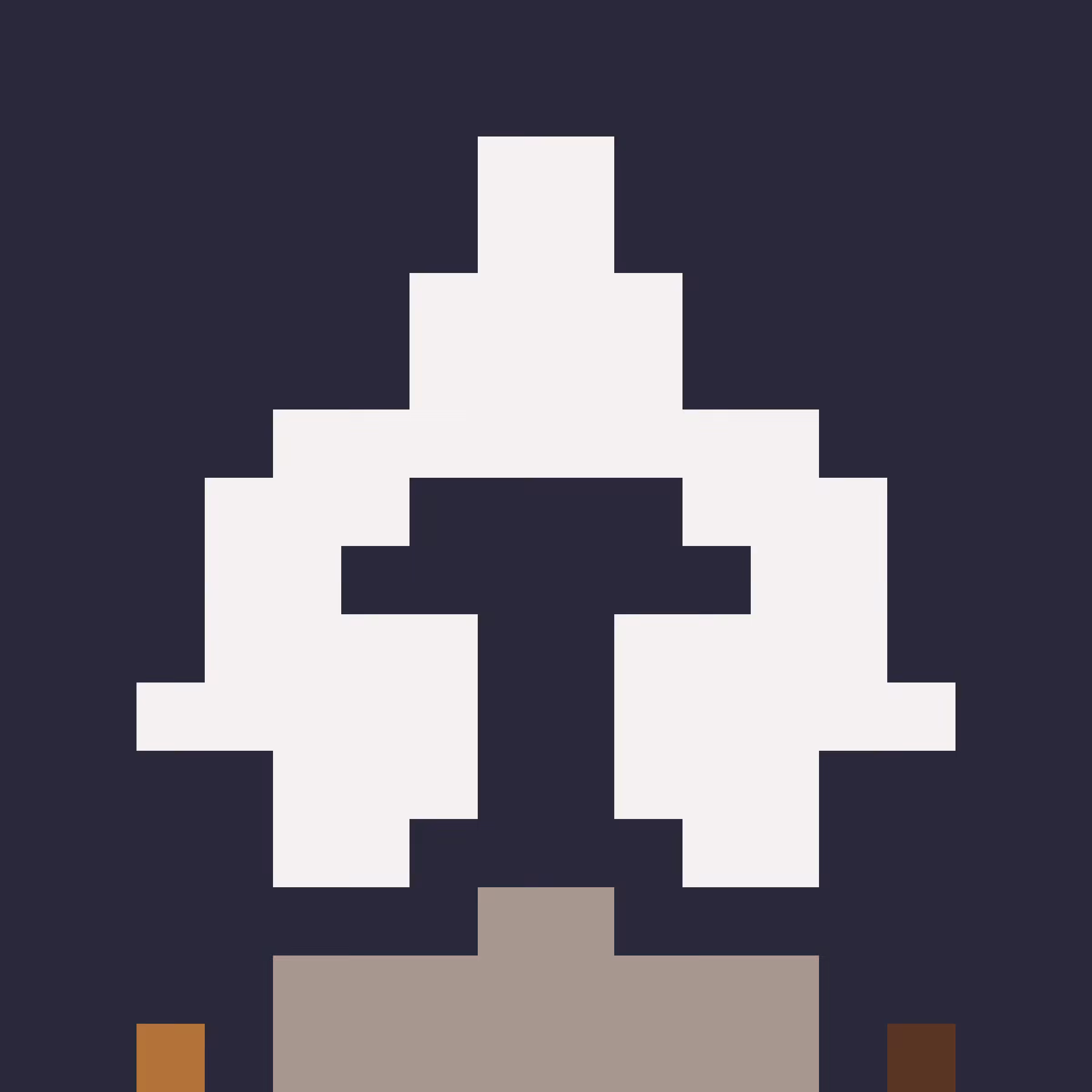 Blockbob Rorschach #840