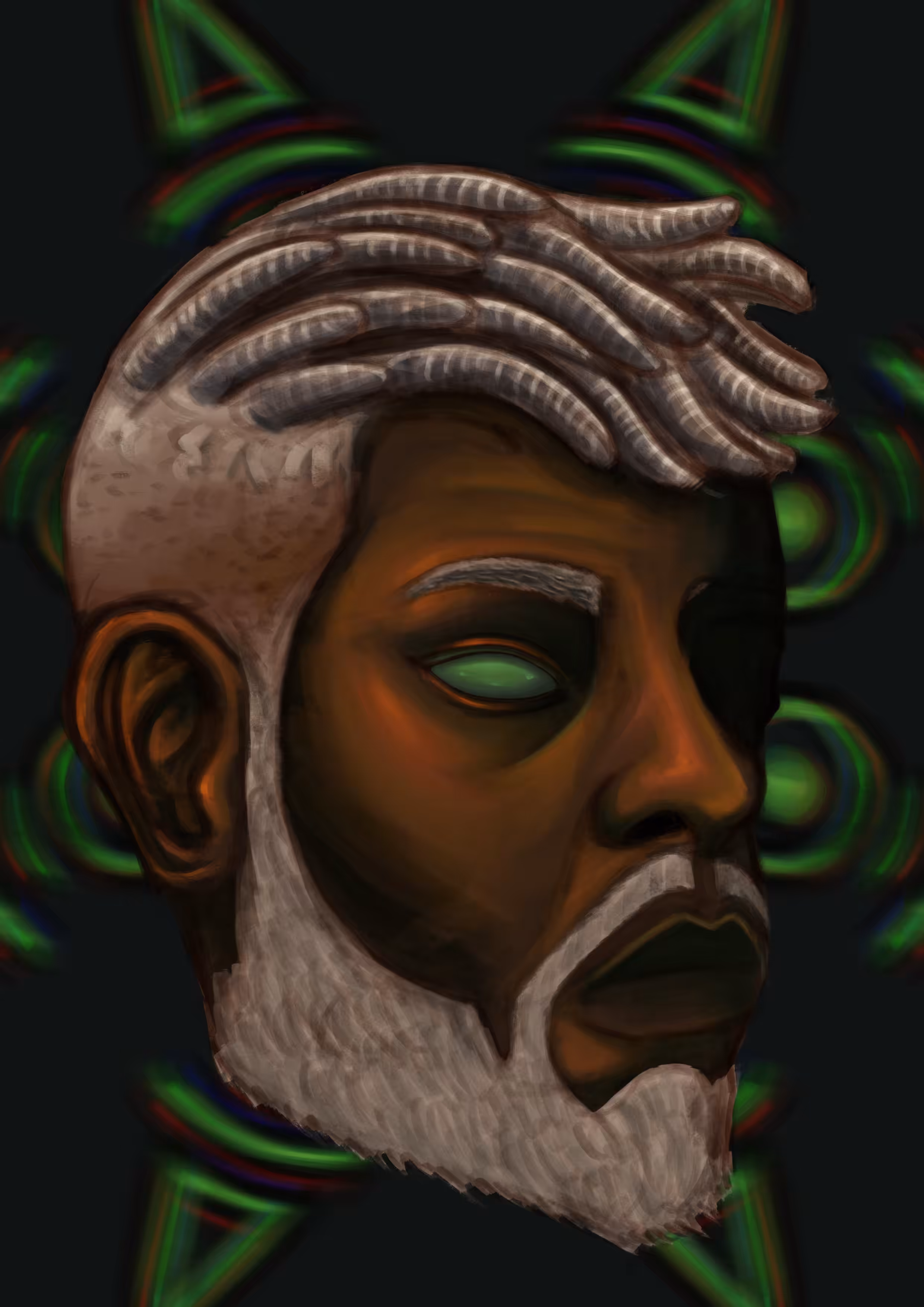 El-Mystico
