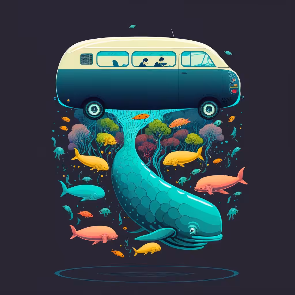Whale Tale