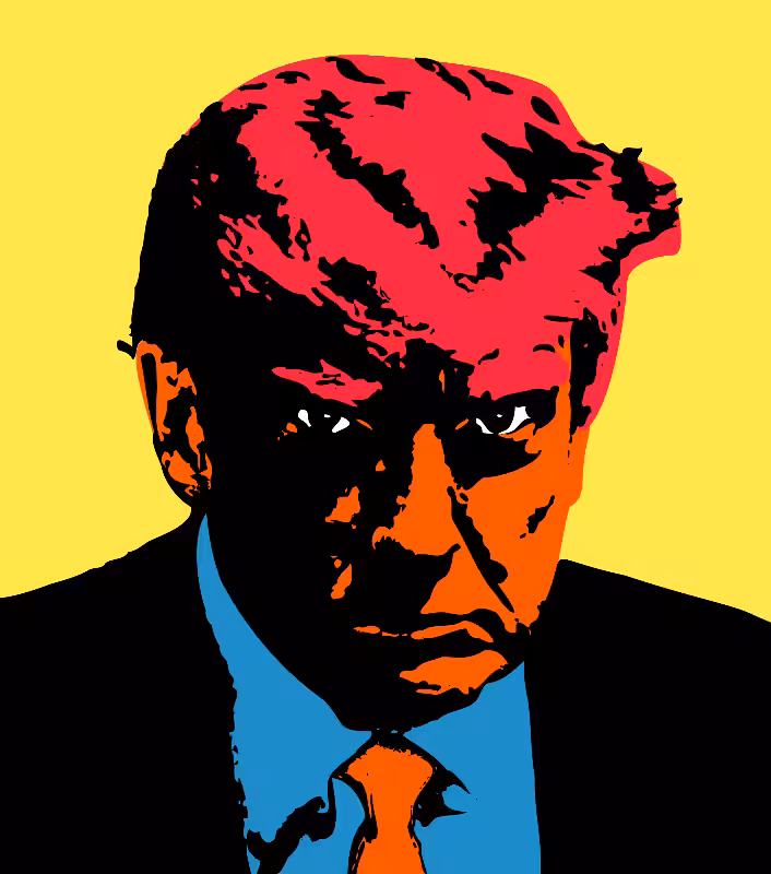 Donald Trump #217