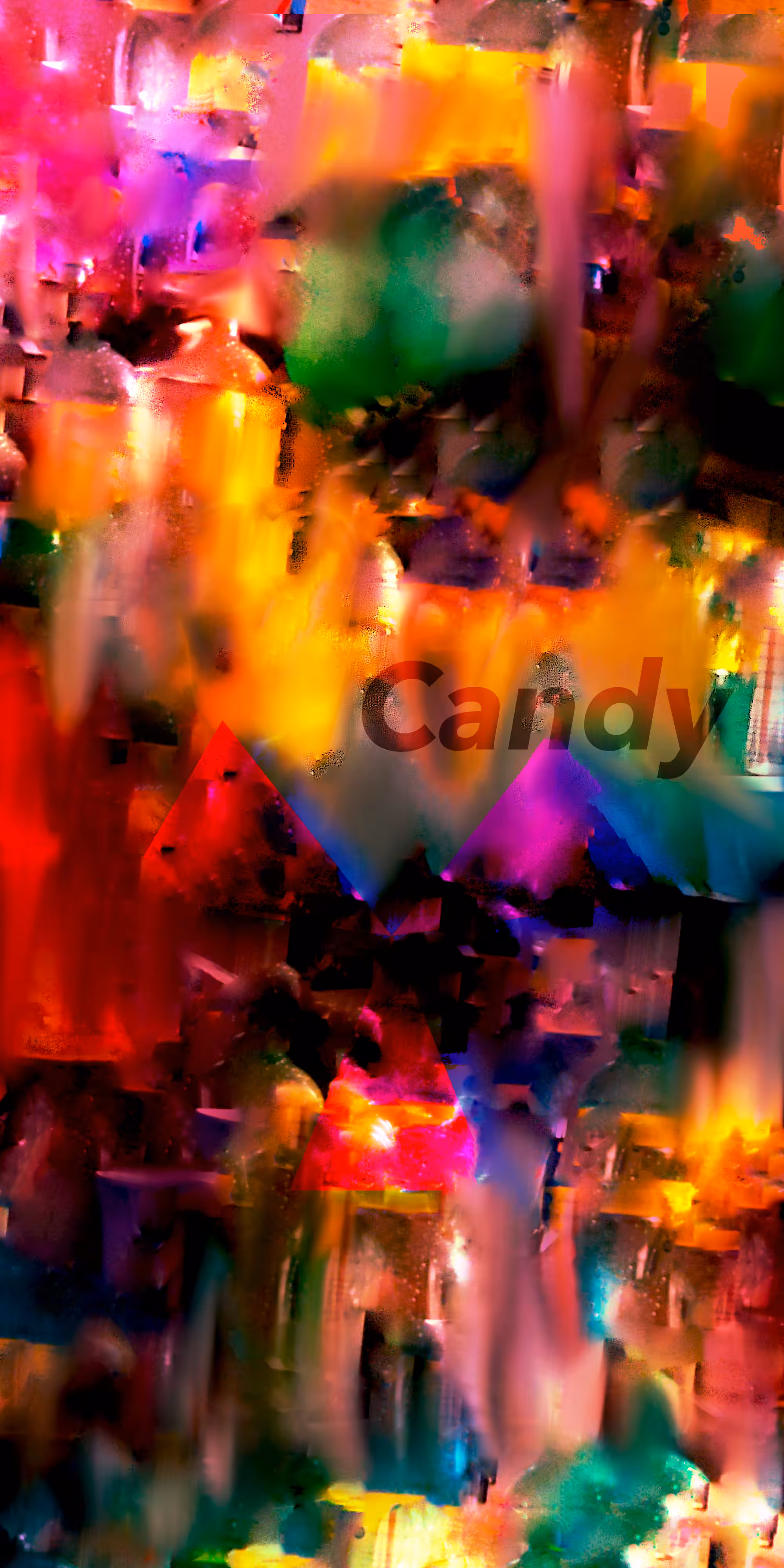 Candy