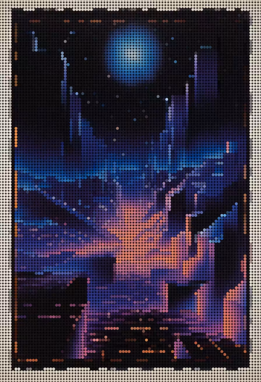 BASED PIXELS #301
