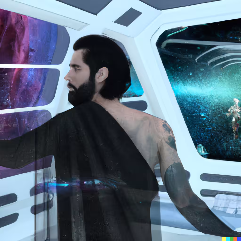 space queen: SQ187
