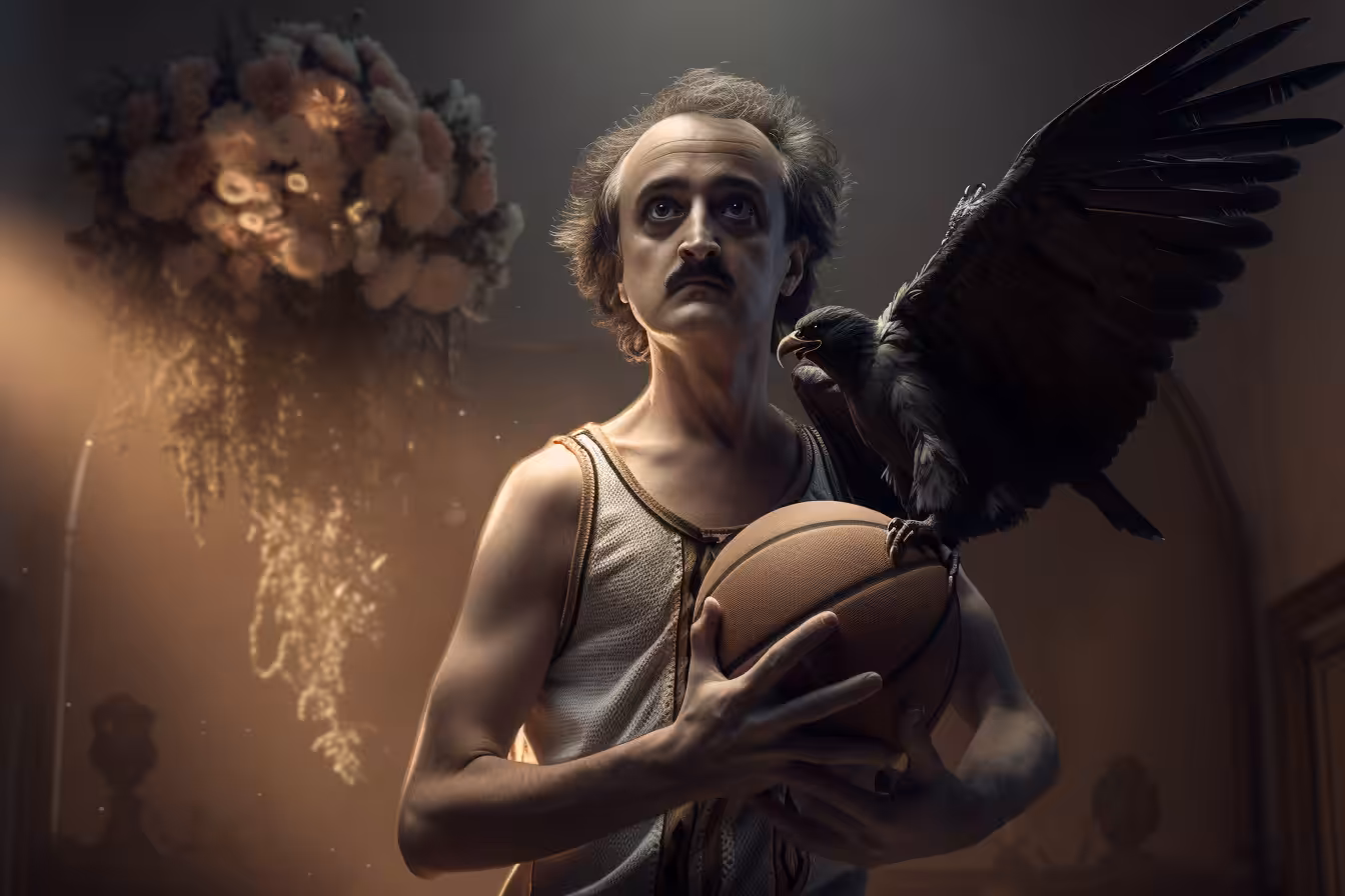 Edgar Ballin Poe