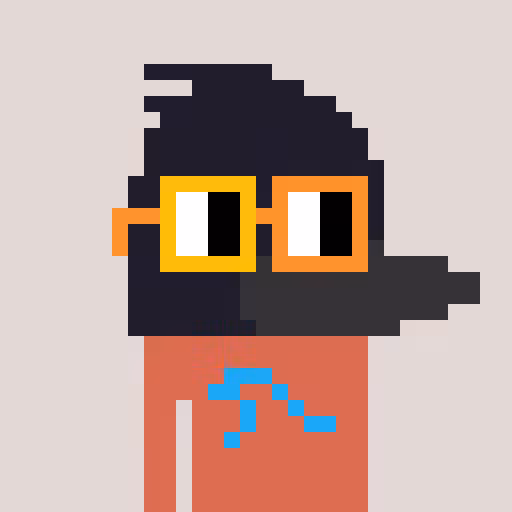 TezNouns: Teznouns